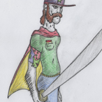 SouthernSamurai's Avatar'