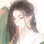 WEIYOUYANYU's Avatar'