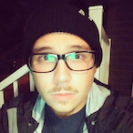 adamcoteb's Avatar'