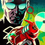 Medusa2099's Avatar'