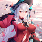 HeiBai_Mirror's Avatar'