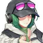 ICframes's Avatar'
