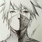 HatakeKakashi's Avatar'