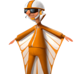 ThePinkStinker's Avatar'