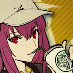ScathachXD's Avatar'