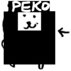 senbeipeko's Avatar'