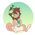 Flukyfanboy's Avatar'