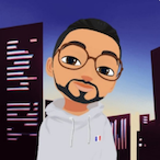 itsMarsGod's Avatar'