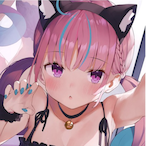 Minato_Keniiii's Avatar'