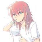 xBloodEyedBatx's Avatar