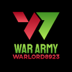 warlord8923's Avatar'