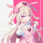 MimanchiOvO's Avatar'