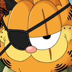 GarfieldTaliban's Avatar'