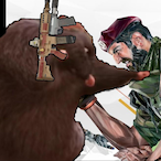 bandaidinpool's Avatar'