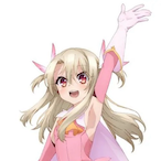 rabbit-Amiya's Avatar'