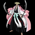 HeadCapShunsui's Avatar'