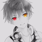 IseeWhiteFox's Avatar'