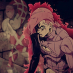 llKingCrimsonll's Avatar'