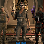 XXskull1's Avatar'