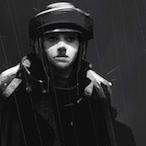 geekedoffchromey's Avatar'
