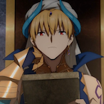 TsundereThunder's Avatar'