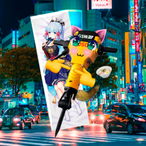 Britadeira-KUN's Avatar'