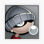 MoistyTim's Avatar'