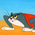 Headshot.Hank's Avatar'