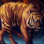 Tigerblade235's Avatar'