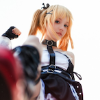Akina.Neptunia's Avatar'