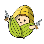 Robthecorncob's Avatar'