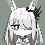 HoffineCuspride's Avatar'