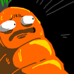 NervousCarrot's Avatar'