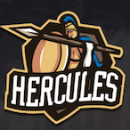 HerculesSOZ's Avatar'