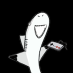 GracefulShark's Avatar'