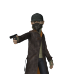 MyThebond's Avatar'