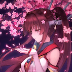 Hanabizhu's Avatar'