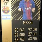 Villesuarez's Avatar'