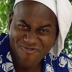 PapaHarriott's Avatar'