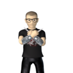 SilverRevenge's Avatar