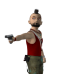 VaasMando's Avatar'