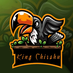 KingChirahu's Avatar'