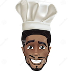AfricanChef's Avatar'