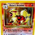 AlphaArcanine's Avatar'