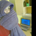 CidQu's Avatar'