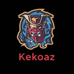 Kekoaz69's Avatar'