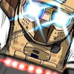 Chesebread's Avatar'