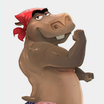 Shifty_Dino's Avatar'