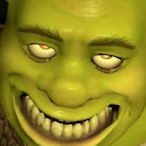 oldshrek's Avatar'