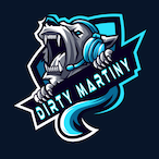 Dirty.Mart's Avatar'